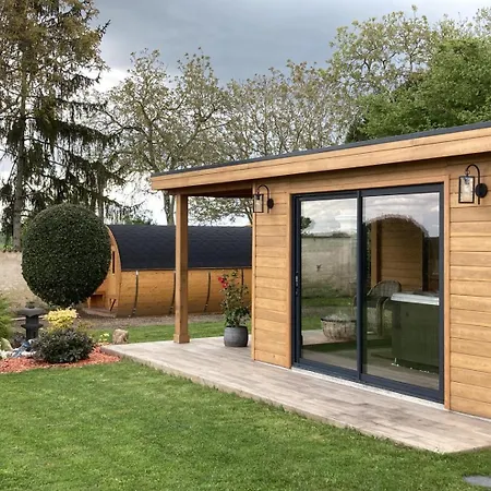 Domaine Du Vernay Scandinave