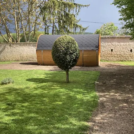 Domaine Du Vernay Scandinave * Bournand