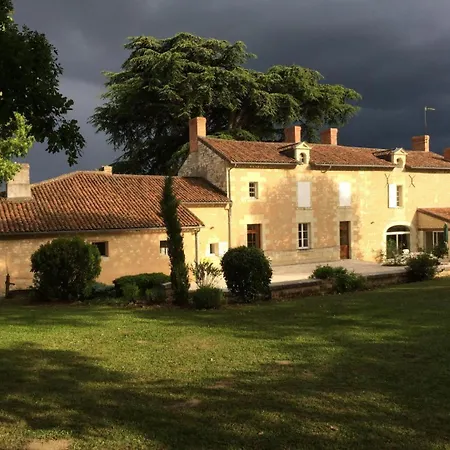 Domaine Du Vernay Scandinave